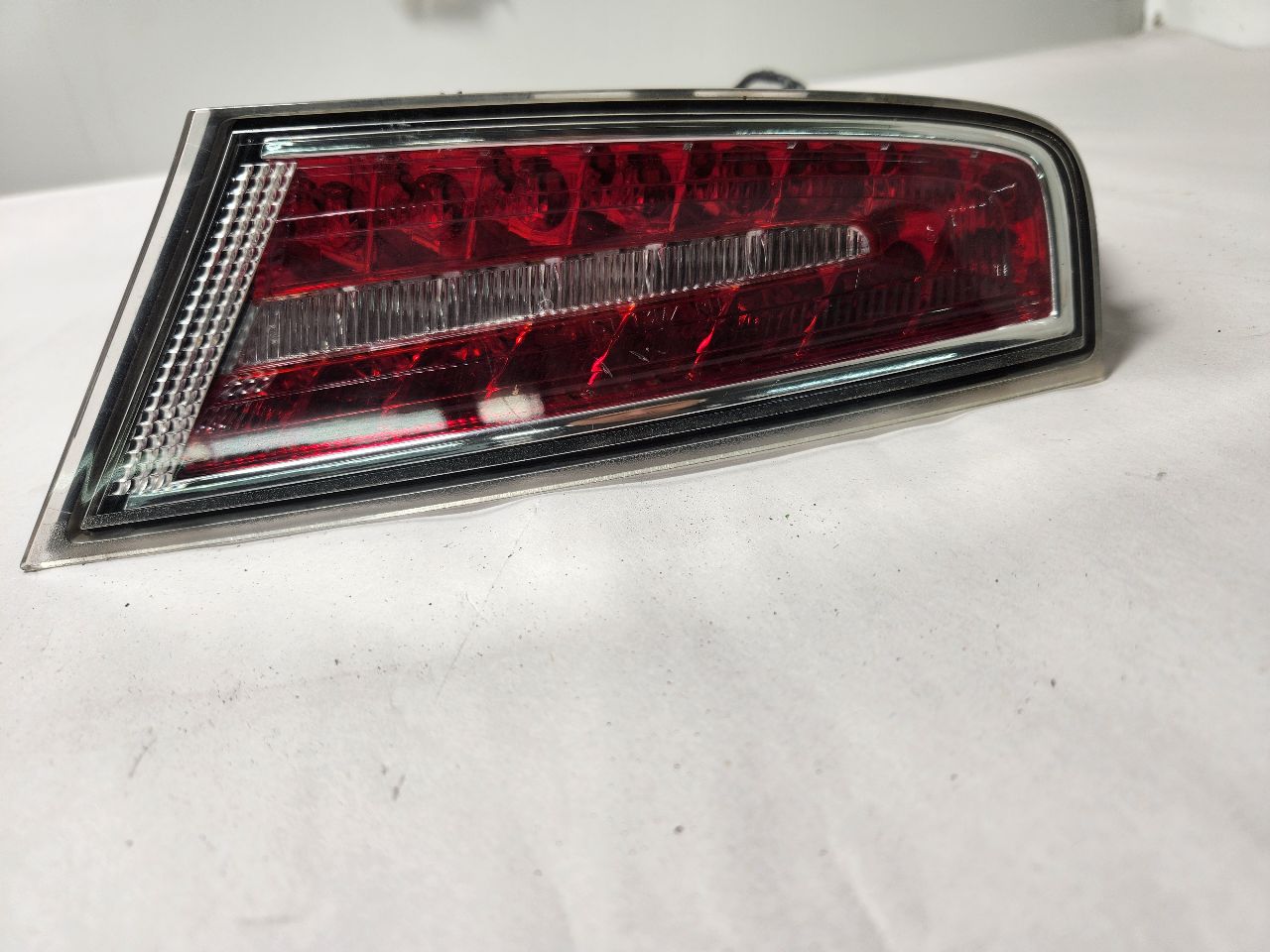 2015 LINCOLN MKZ Right TAIL LAMP - 465247