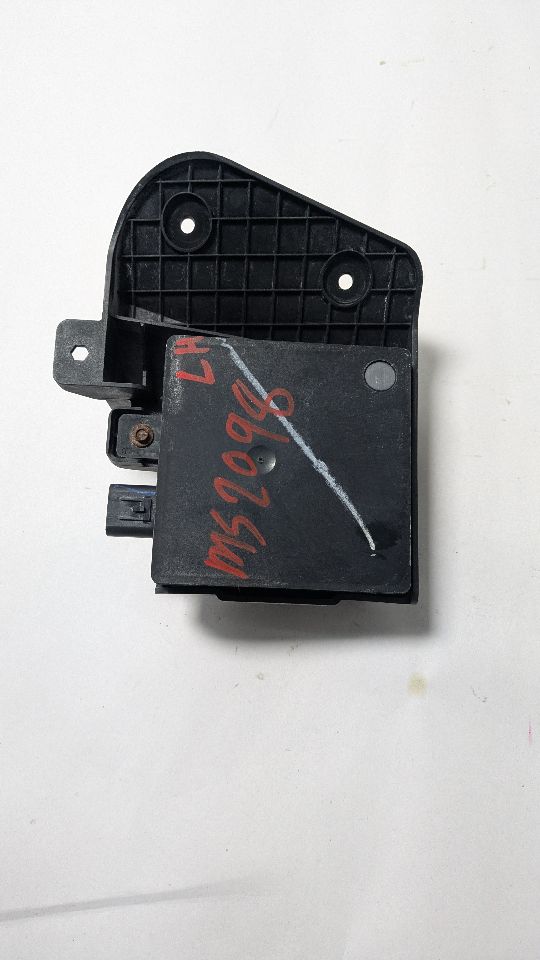 2015 LINCOLN MKZ Chassis Cont Mod - 465256 — photo 1