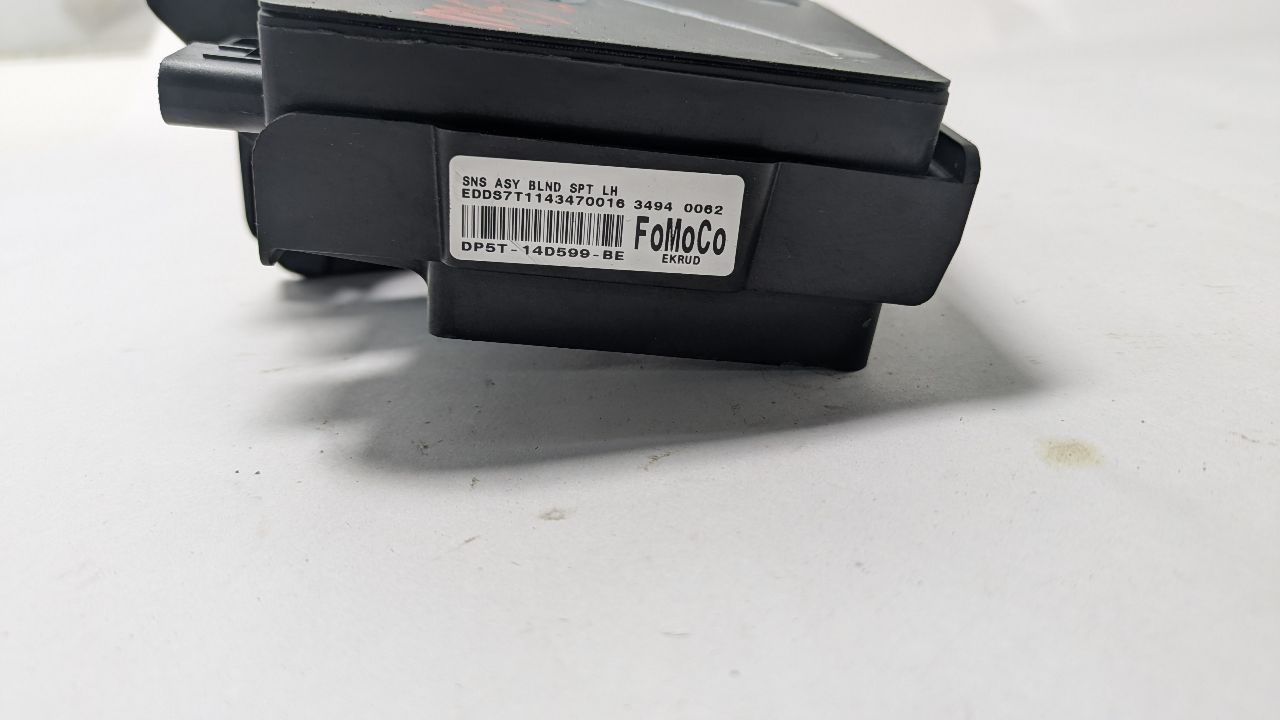 2015 LINCOLN MKZ Chassis Cont Mod - 465256 — photo 2