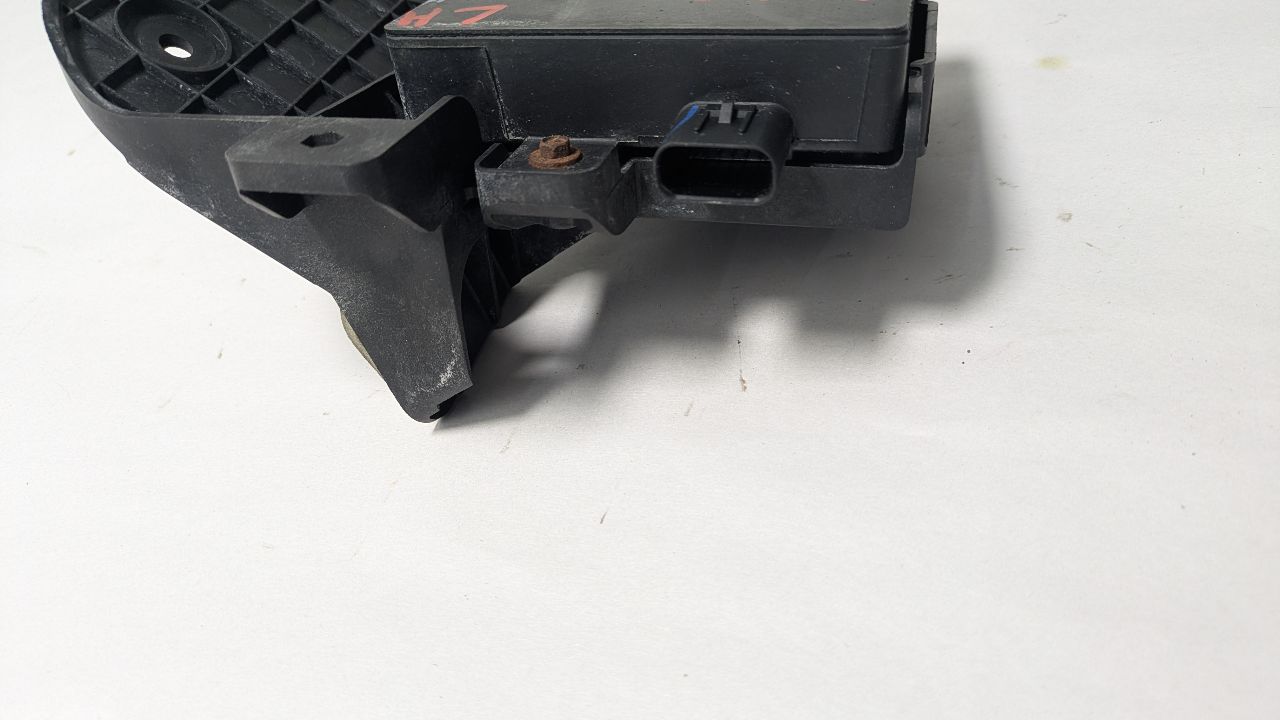 2015 LINCOLN MKZ Chassis Cont Mod - 465256 — photo 3