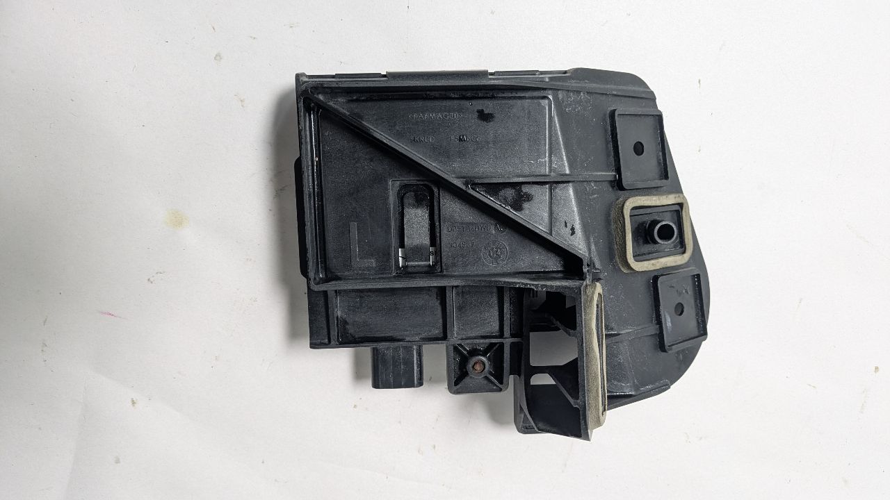2015 LINCOLN MKZ Chassis Cont Mod - 465256 — photo 4