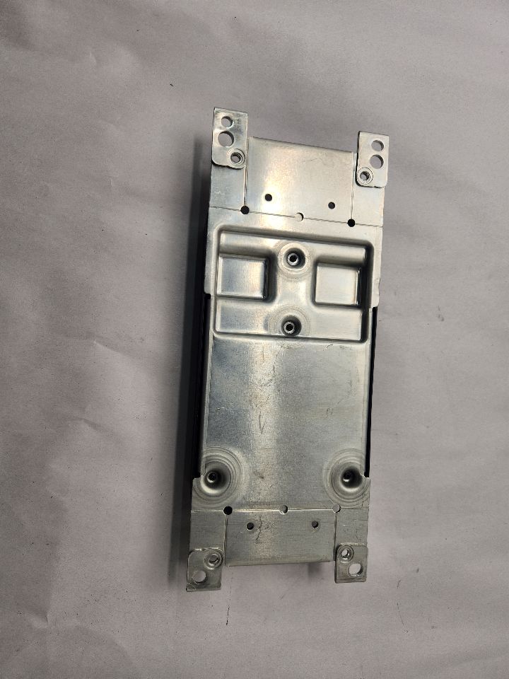 2015 BMW 740i Chassis Cont Mod - 465306 — photo 5