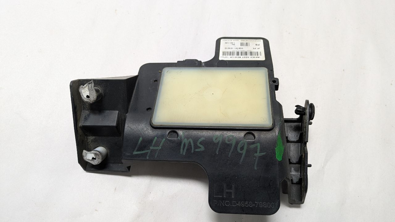 2019 KIA OPTIMA Left Camera Projector - 465319 — photo 1