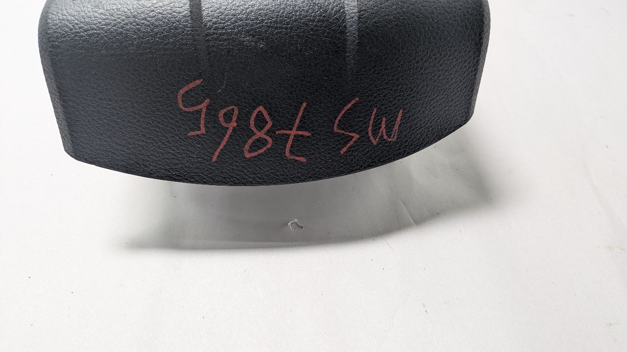 2012 DODGE JOURNEY Left AIR BAG - 465397 — photo 2