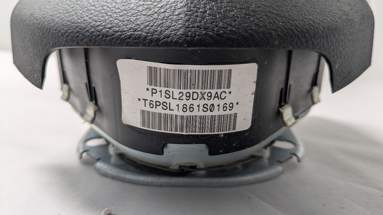 2012 DODGE JOURNEY Left AIR BAG - 465397 — photo 5