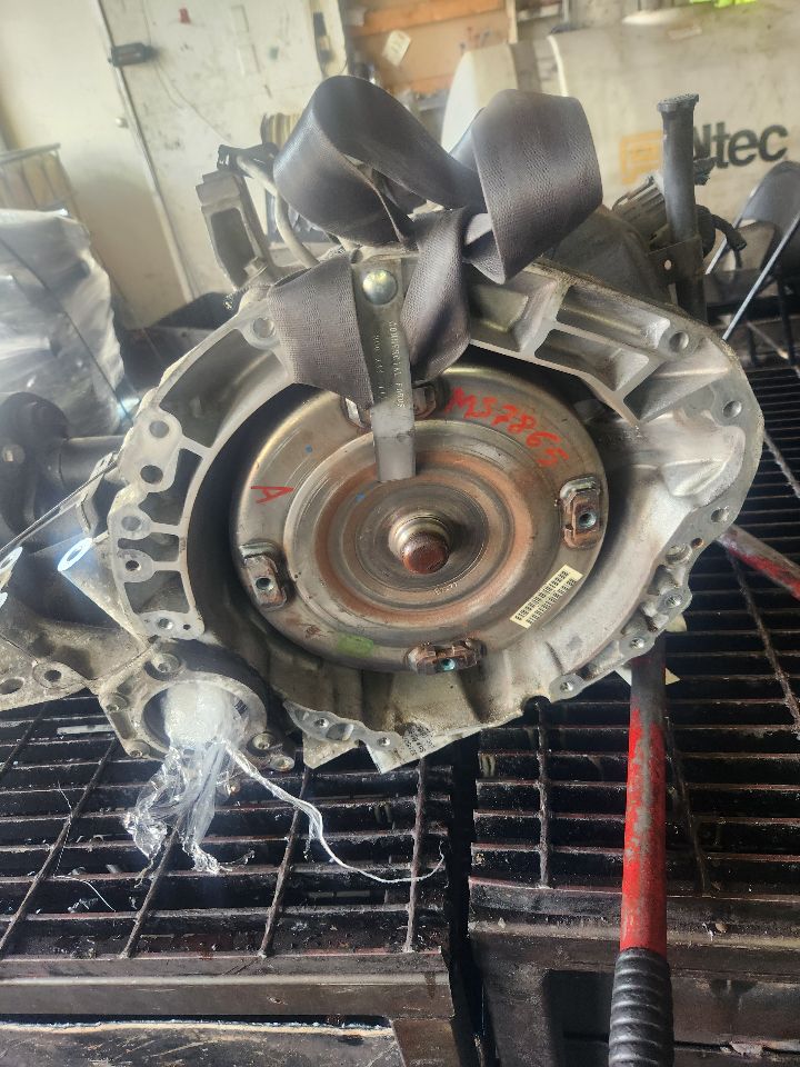 2012 DODGE JOURNEY Transmiss,Transaxle - 465399