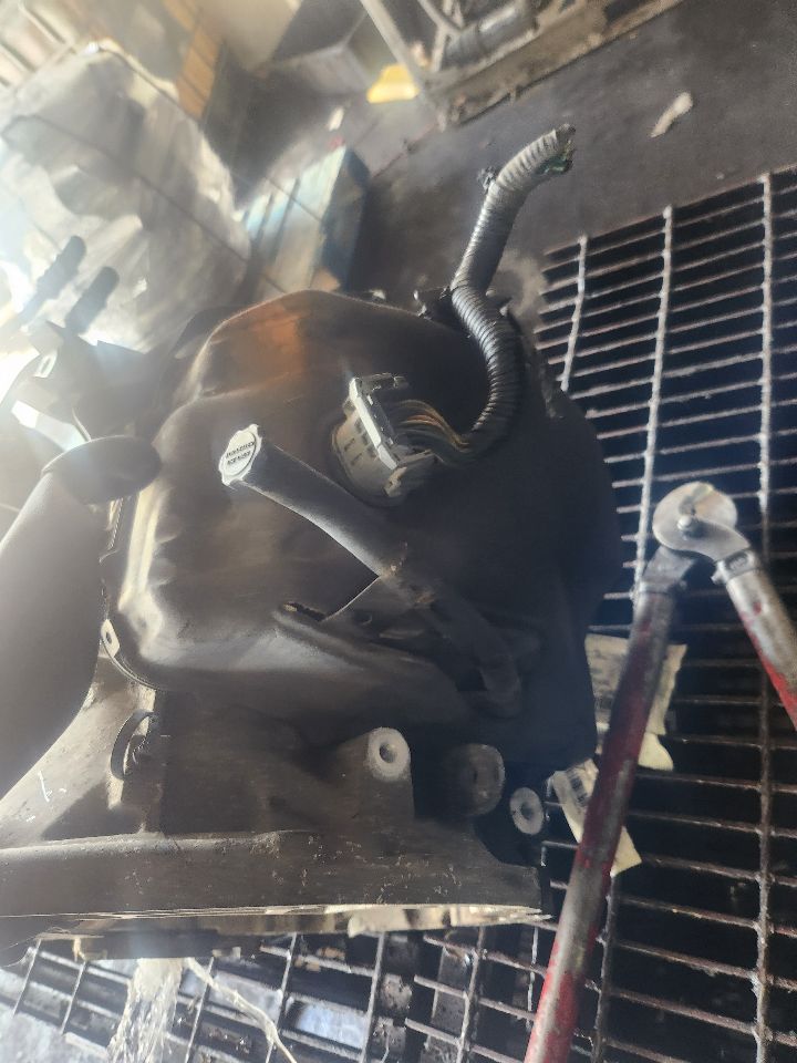 2012 DODGE JOURNEY Transmiss,Transaxle - 465399 — photo 2