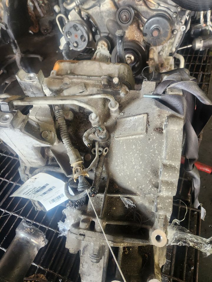 2012 DODGE JOURNEY Transmiss,Transaxle - 465399 — photo 3