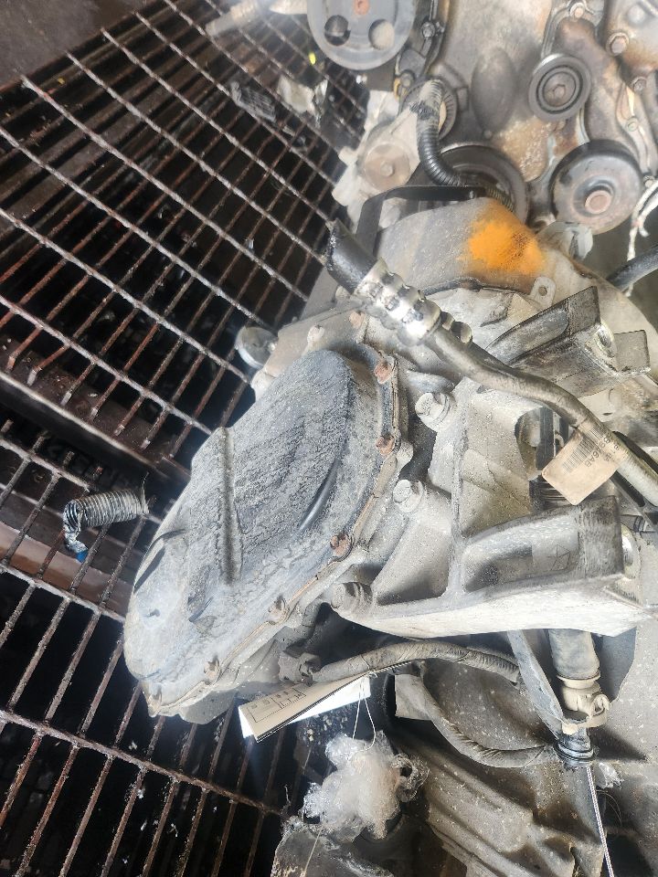 2012 DODGE JOURNEY Transmiss,Transaxle - 465399 — photo 5