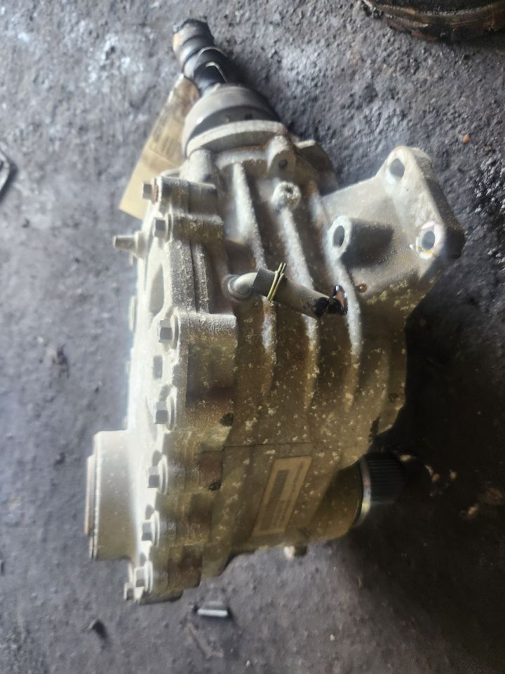 2012 DODGE JOURNEY TRANSFER CASE ASSY - 465400 — photo 4