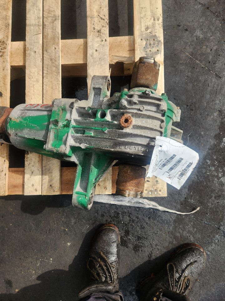 2012 DODGE JOURNEY CARRIER ASSEMBLY - 465401