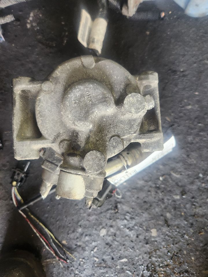 2012 DODGE JOURNEY AC COMPRESSOR - 465409