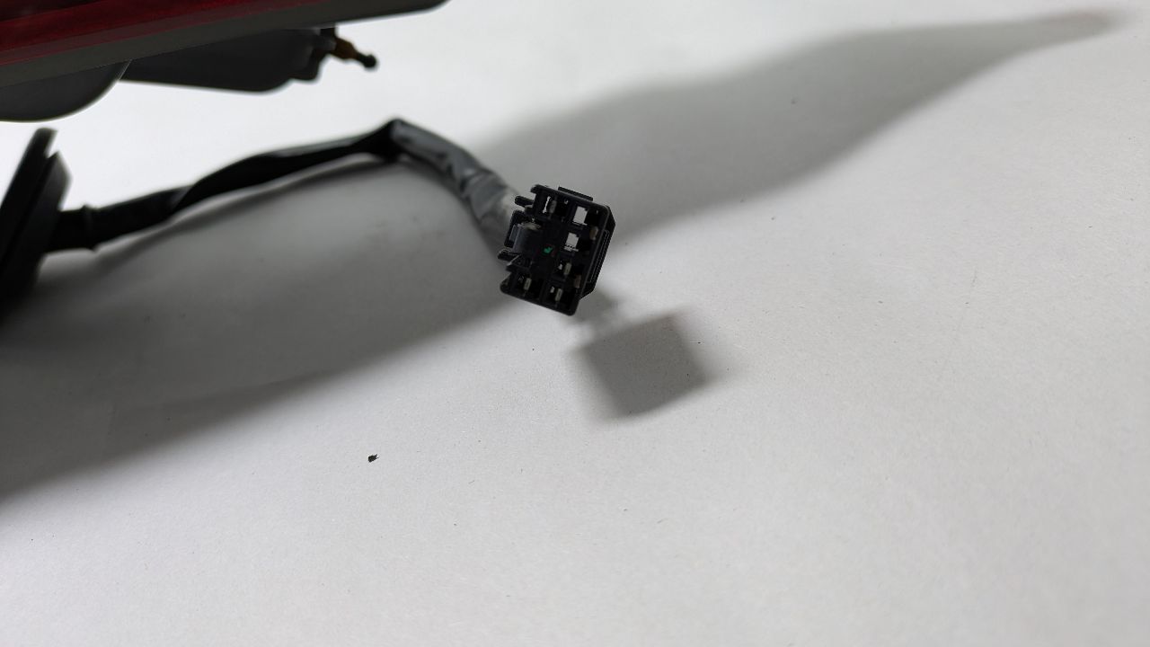 2018 HYUNDAI ELANTRA Left TAIL LAMP - 465417 — photo 3