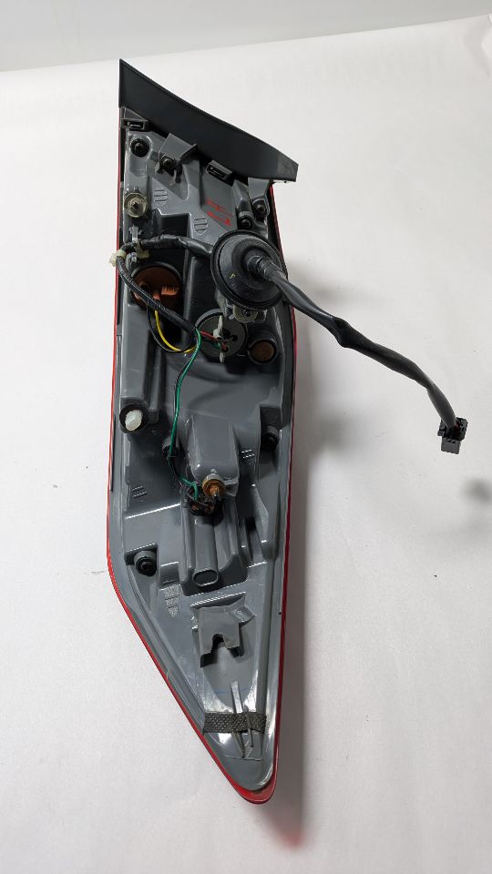 2018 HYUNDAI ELANTRA Left TAIL LAMP - 465417 — photo 4