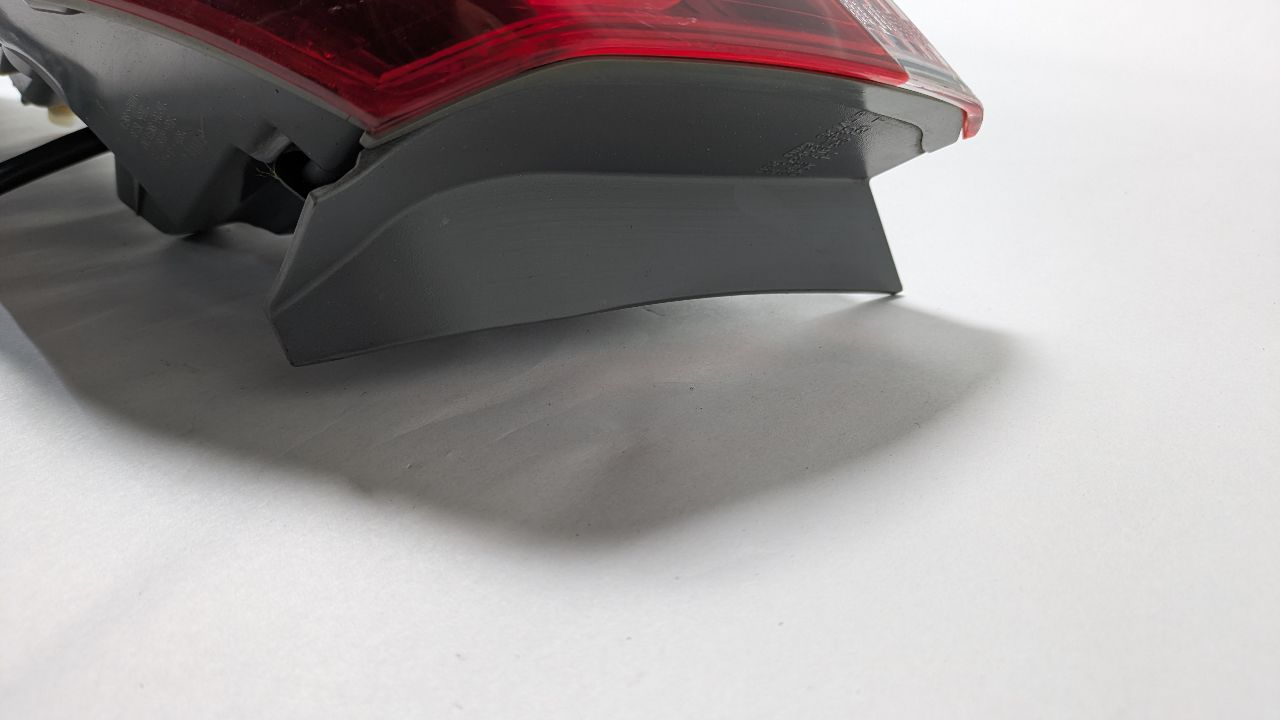 2018 HYUNDAI ELANTRA Right TAIL LAMP - 465418 — photo 2