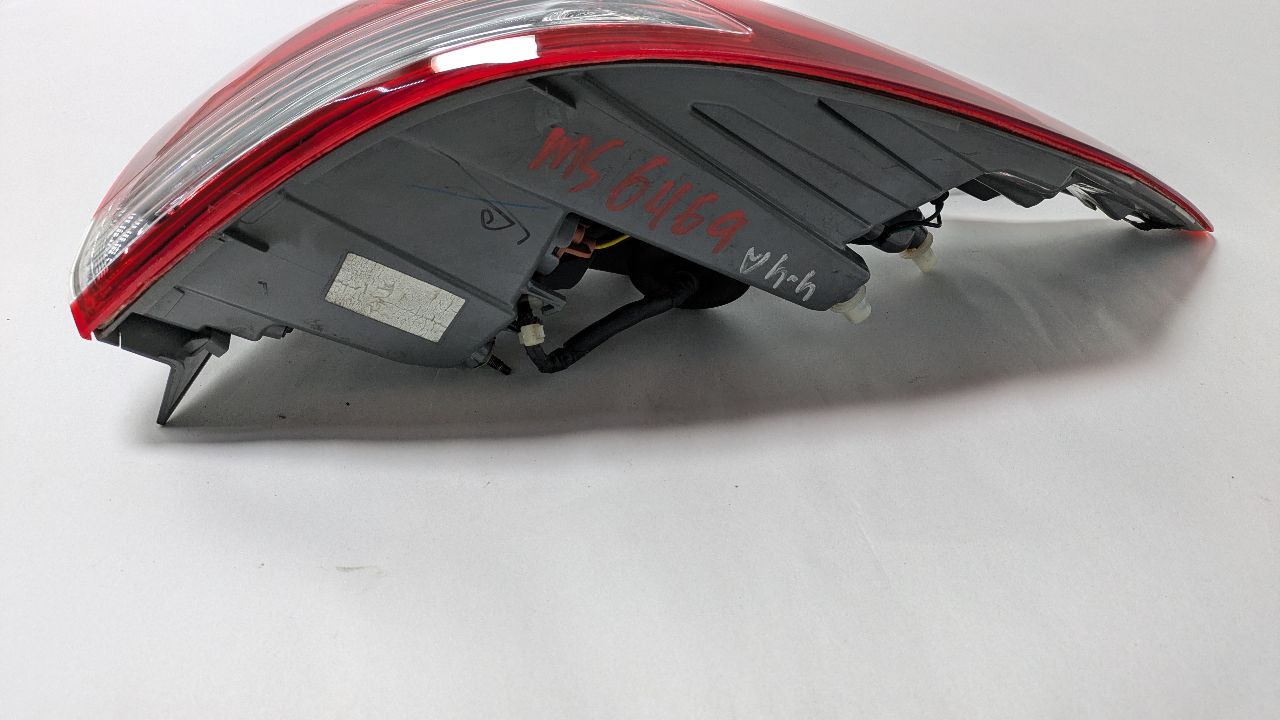 2018 HYUNDAI ELANTRA Right TAIL LAMP - 465418 — photo 3