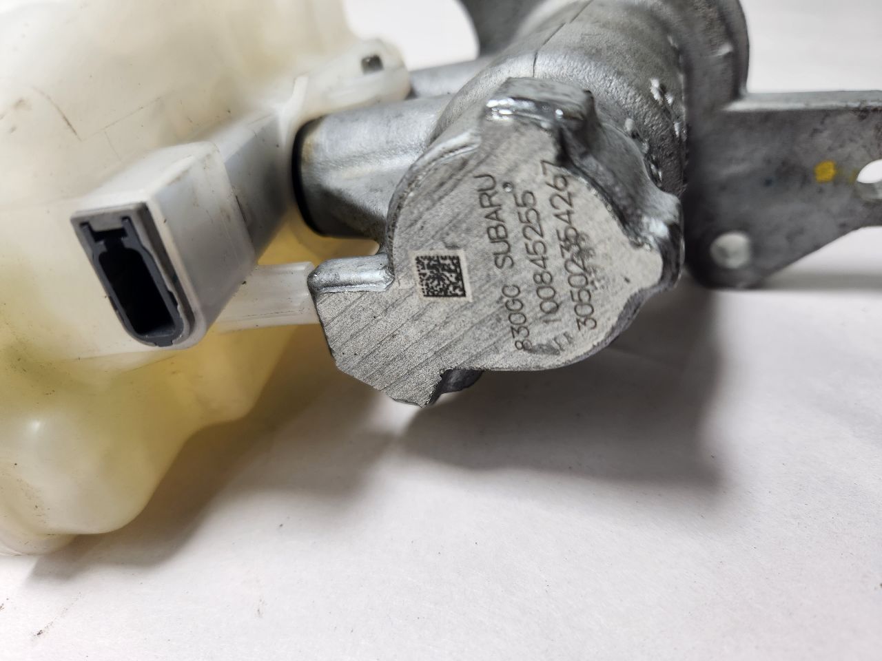 2023 SUBARU ASCENT COMPLETE INTERIOR - 465433 — photo 3