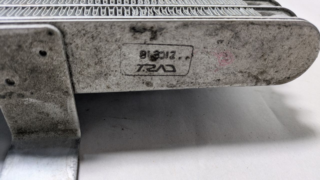 2023 SUBARU ASCENT COMPLETE INTERIOR - 465435 — photo 3