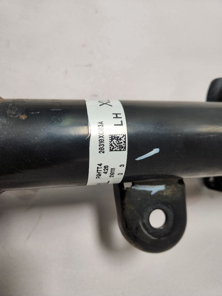 2023 SUBARU ASCENT COMPLETE INTERIOR - 465437 — photo 3