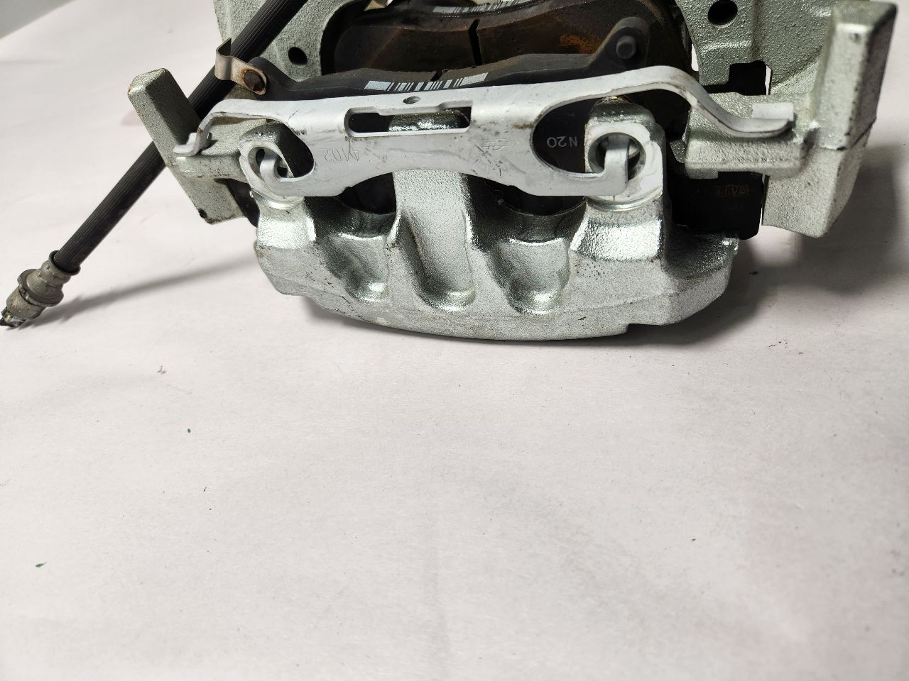 2023 SUBARU ASCENT COMPLETE INTERIOR - 465439 — photo 2