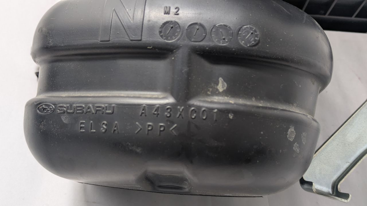 2023 SUBARU ASCENT COMPLETE INTERIOR - 465443 — photo 3