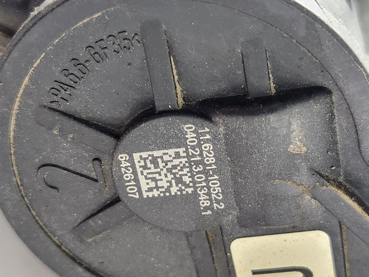 2023 SUBARU ASCENT COMPLETE INTERIOR - 465445 — photo 4