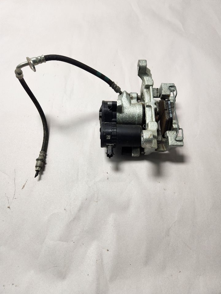 2023 SUBARU ASCENT COMPLETE INTERIOR - 465446 — photo 1