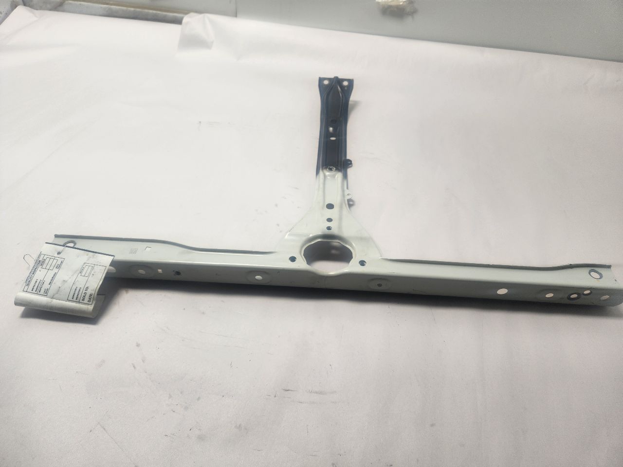 2023 SUBARU ASCENT COMPLETE INTERIOR - 465451 — photo 2