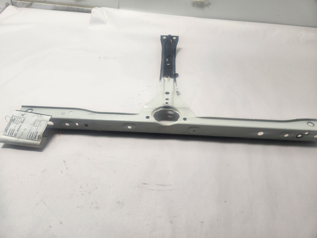 2023 SUBARU ASCENT COMPLETE INTERIOR - 465451 — photo 4