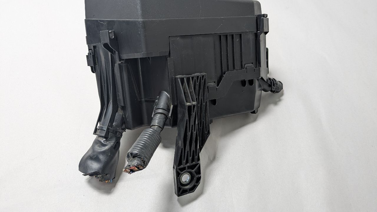 2023 SUBARU ASCENT Fuse Box, Engine - 465453 — photo 4