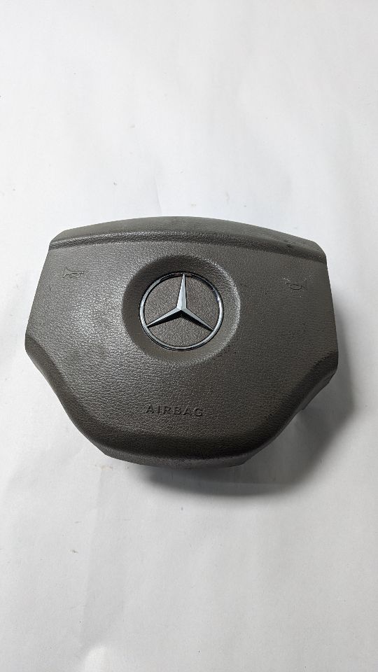 2008 MERCEDES-BENZ GL-CLASS 8cyl Gasoline 4.6 AIR BAG - 465462