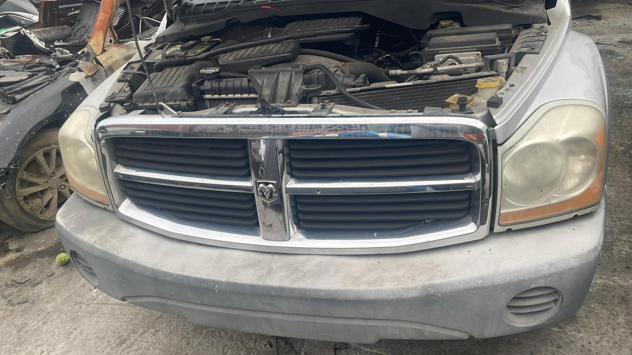 2004 DODGE DURANGO AC COMPRESSOR - 465497 — photo 8