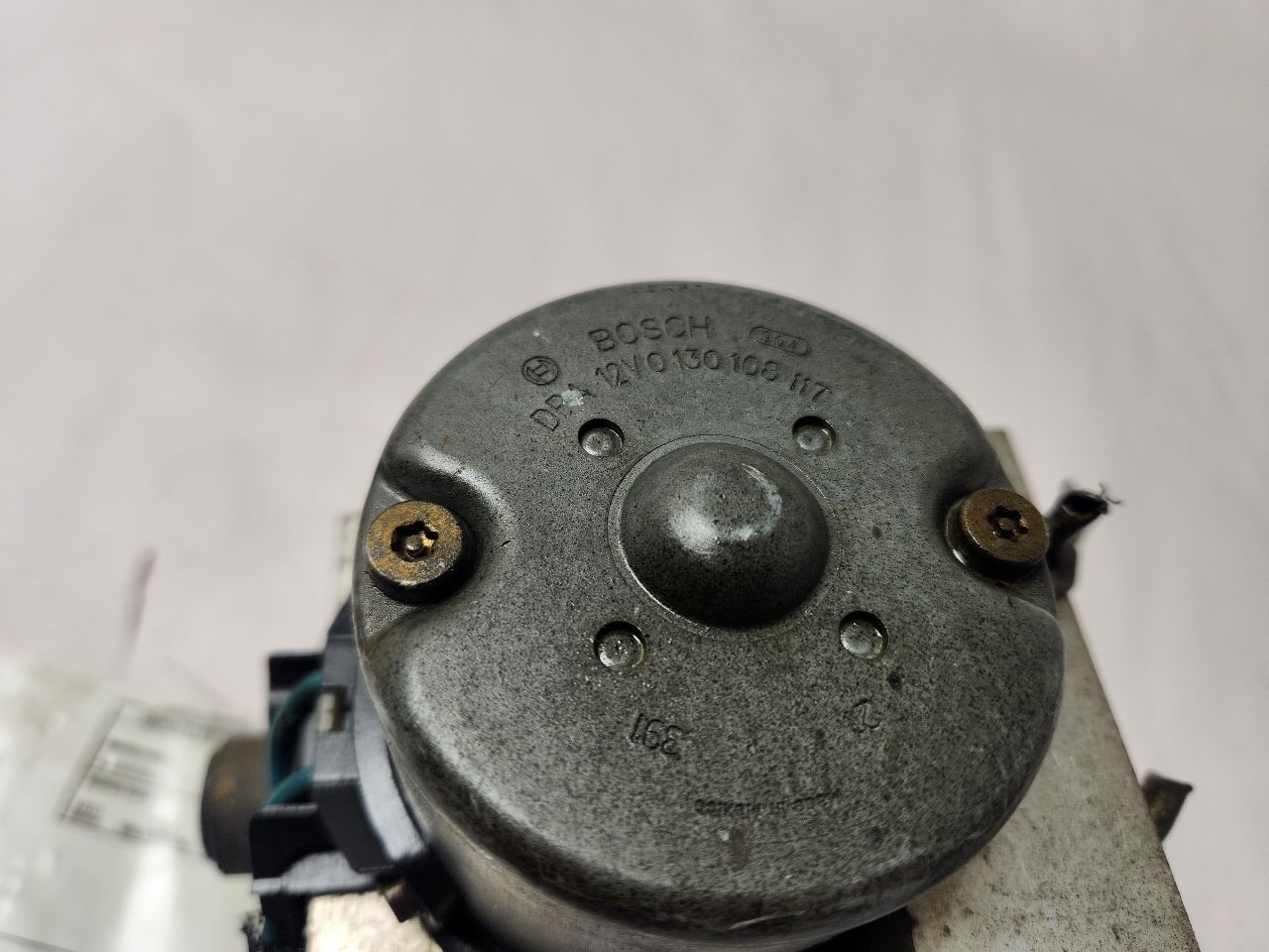 2004 DODGE DURANGO Anti-lock Brake Pts - 465498 — photo 5