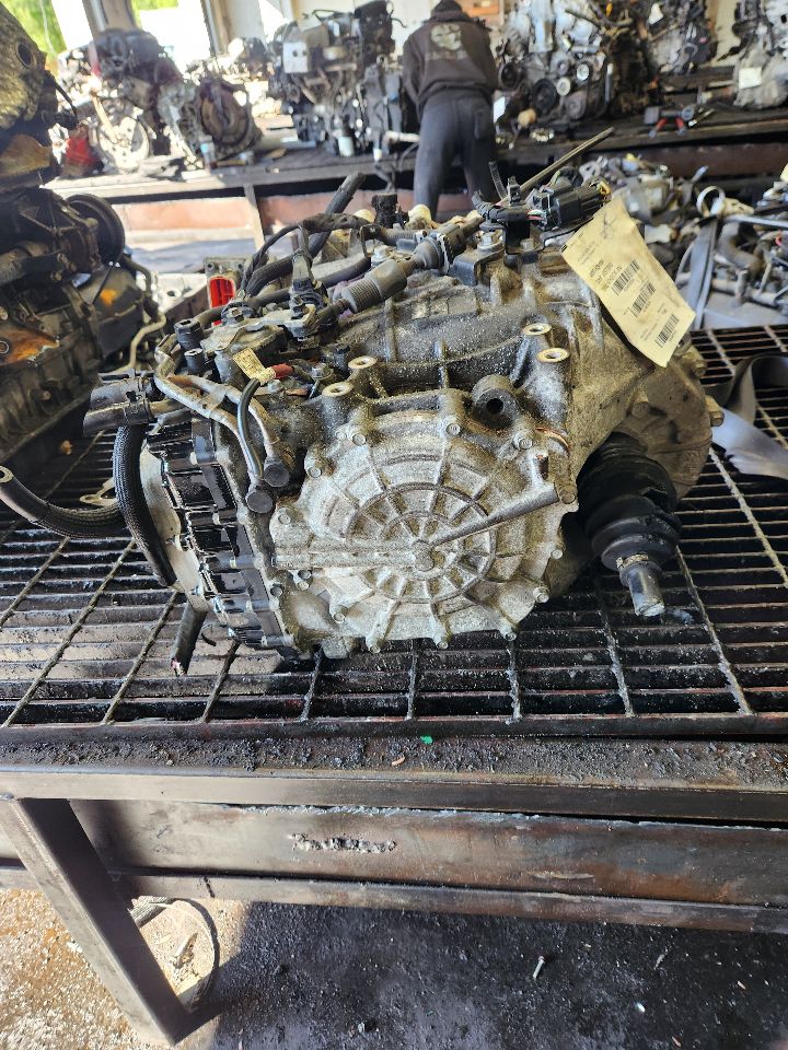 2014 KIA OPTIMA Transmiss,Transaxle - 465508 — photo 1