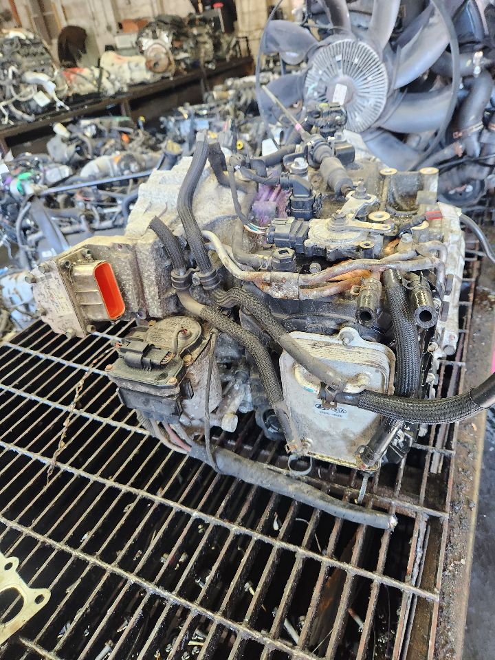 2014 KIA OPTIMA Transmiss,Transaxle - 465508 — photo 2