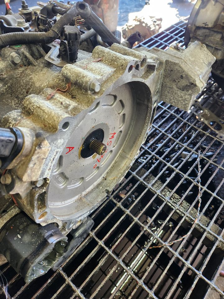 2014 KIA OPTIMA Transmiss,Transaxle - 465508 — photo 4