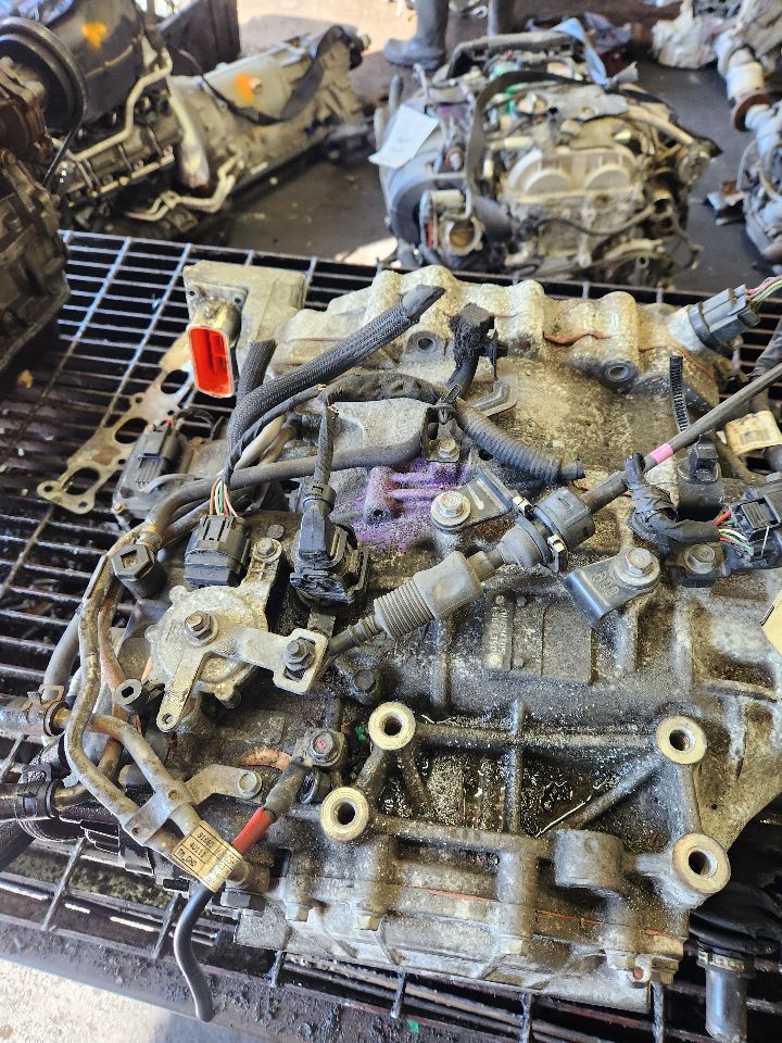 2014 KIA OPTIMA Transmiss,Transaxle - 465508 — photo 5