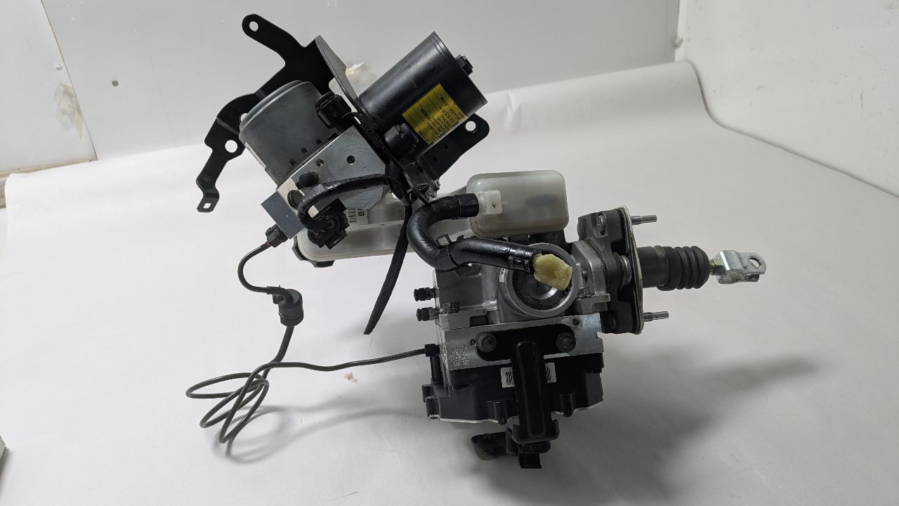 2014 HYUNDAI SONATA Anti-lock Brake Pts - 465513 — photo 4