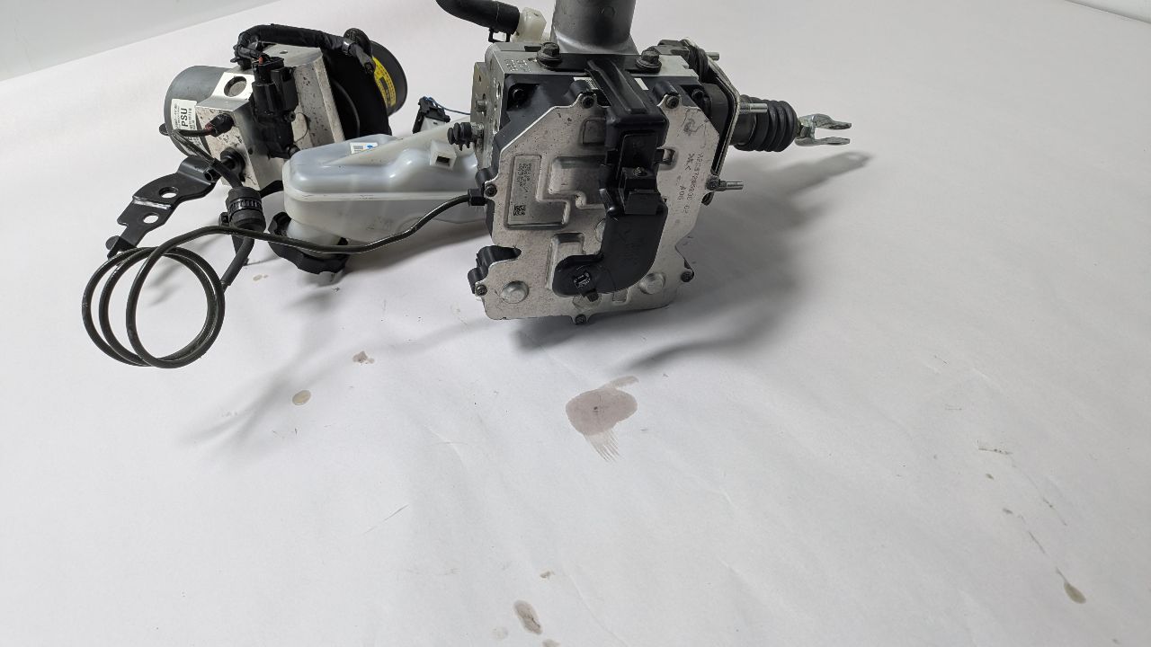 2014 HYUNDAI SONATA Anti-lock Brake Pts - 465513 — photo 5