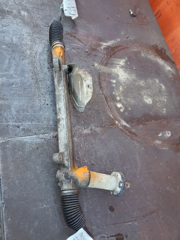2012 HYUNDAI SONATA STEERING GEAR RACK - 465536 — photo 1
