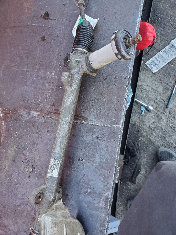 2012 HYUNDAI SONATA STEERING GEAR RACK - 465536 — photo 4