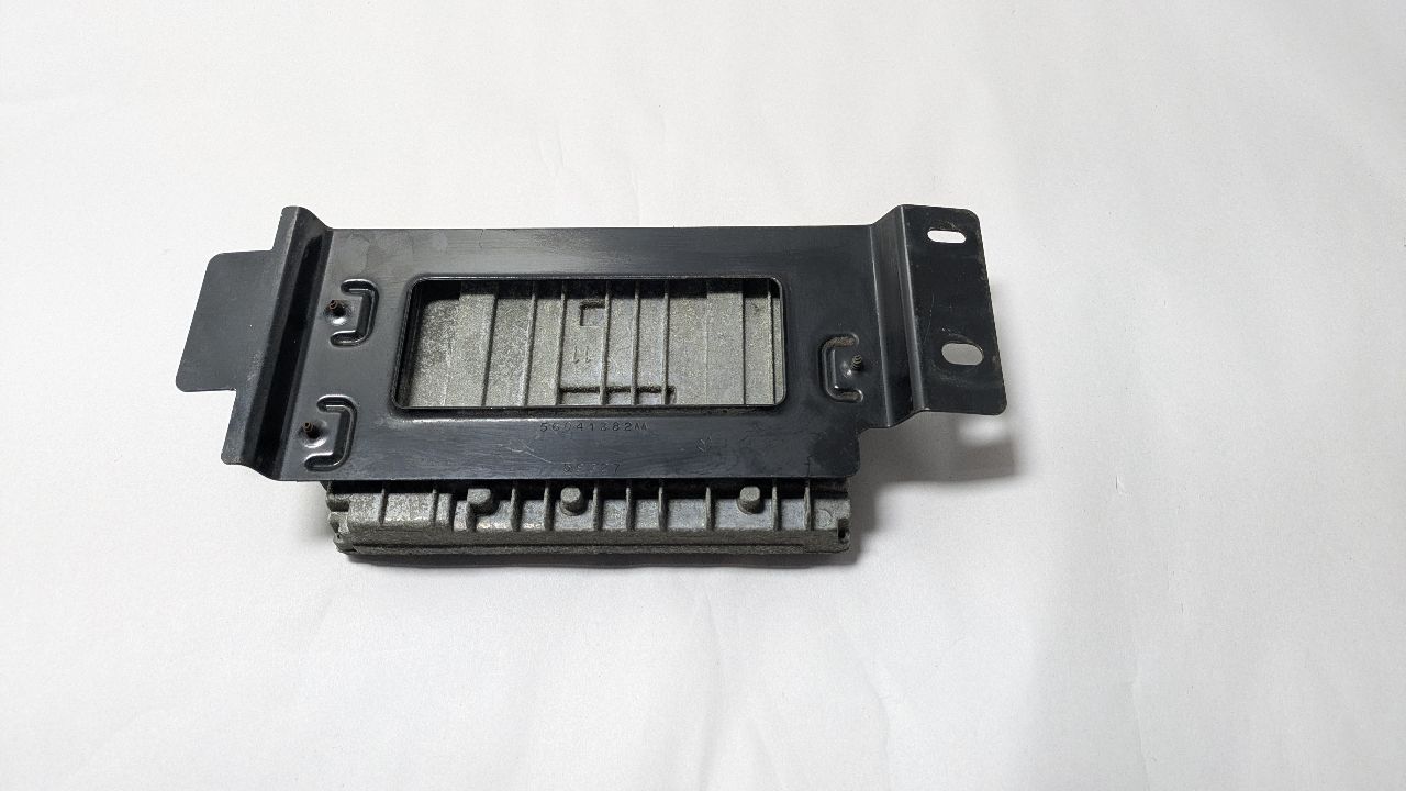 2003 JEEP LIBERTY Eng/Motor Cont Mod - 465560 — photo 3
