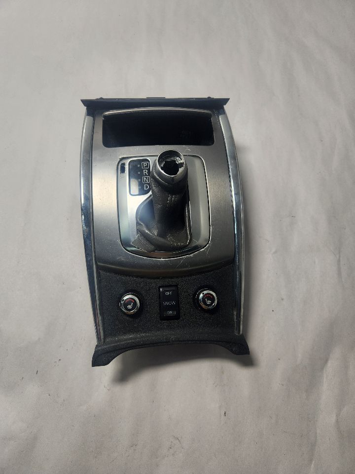 2015 INFINITI Q40 POWER STRG ASSEMBLY - 465573