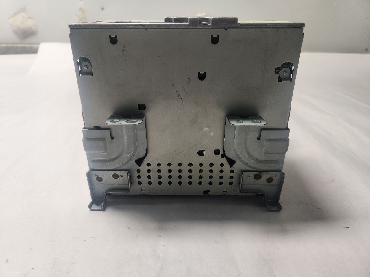 2015 INFINITI Q40 Radio Audio - 465575 — photo 8