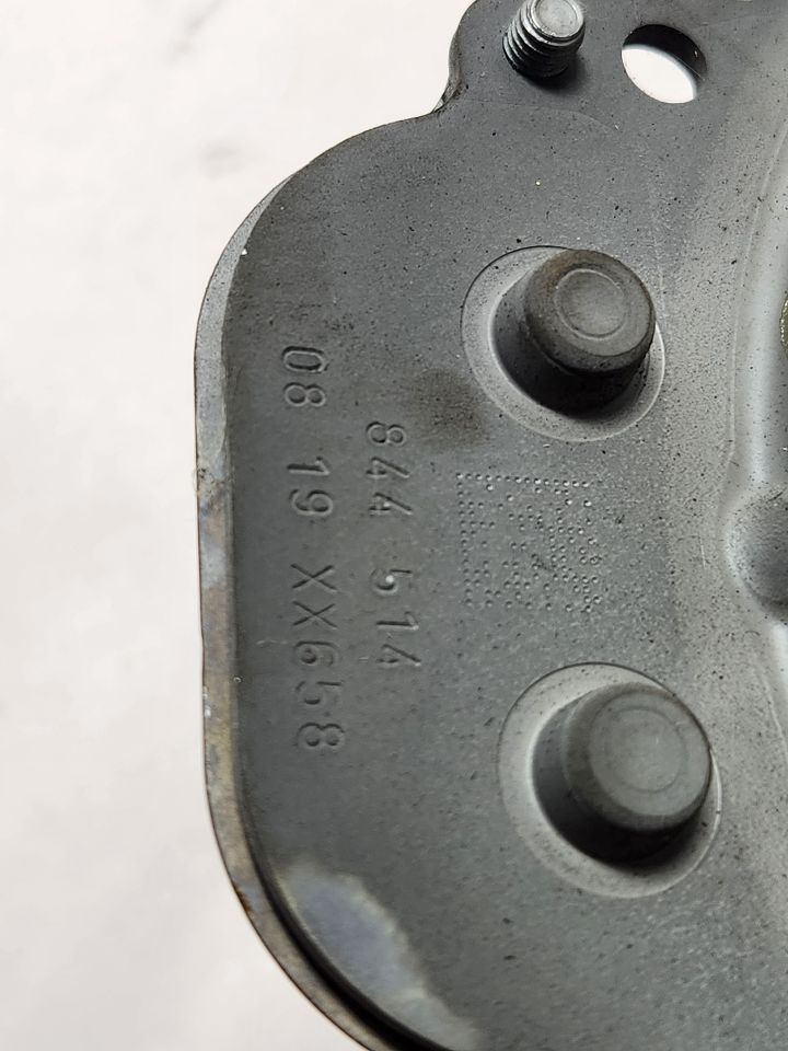 2023 SUBARU ASCENT COMPLETE INTERIOR - 465597 — photo 3