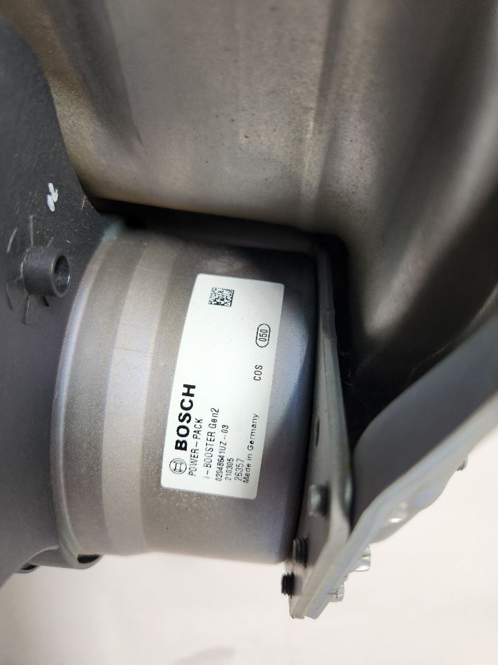 2023 SUBARU ASCENT COMPLETE INTERIOR - 465597 — photo 7