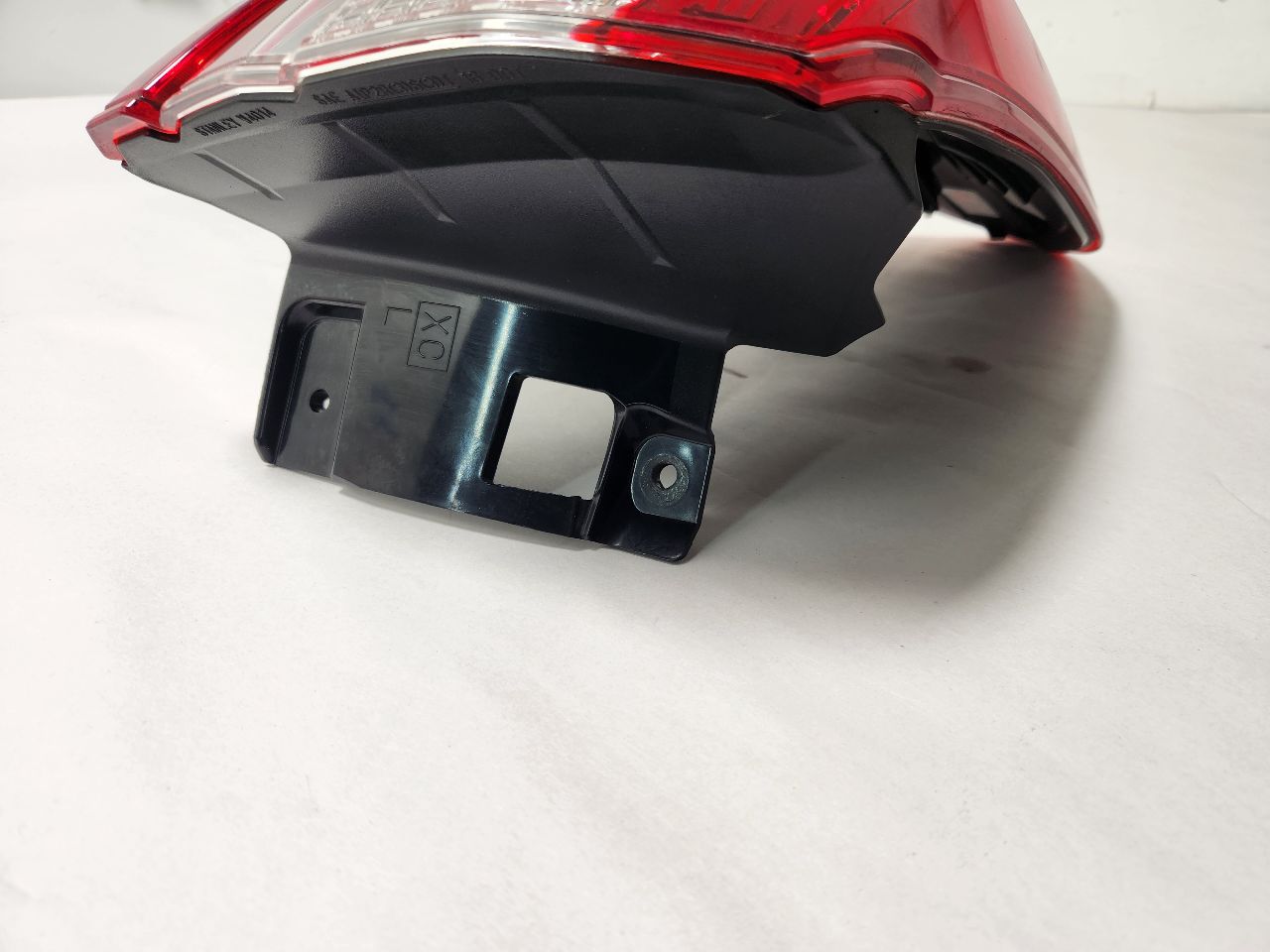 2023 SUBARU ASCENT COMPLETE INTERIOR - 465601 — photo 2