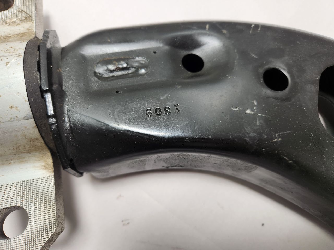 2023 SUBARU ASCENT COMPLETE INTERIOR - 465603 — photo 2