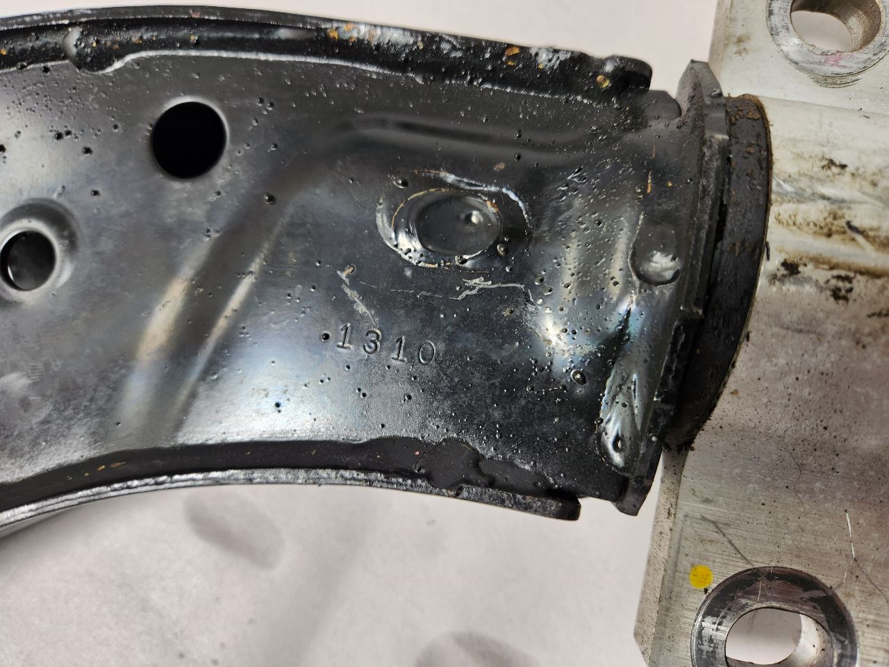 2023 SUBARU ASCENT COMPLETE INTERIOR - 465603 — photo 4