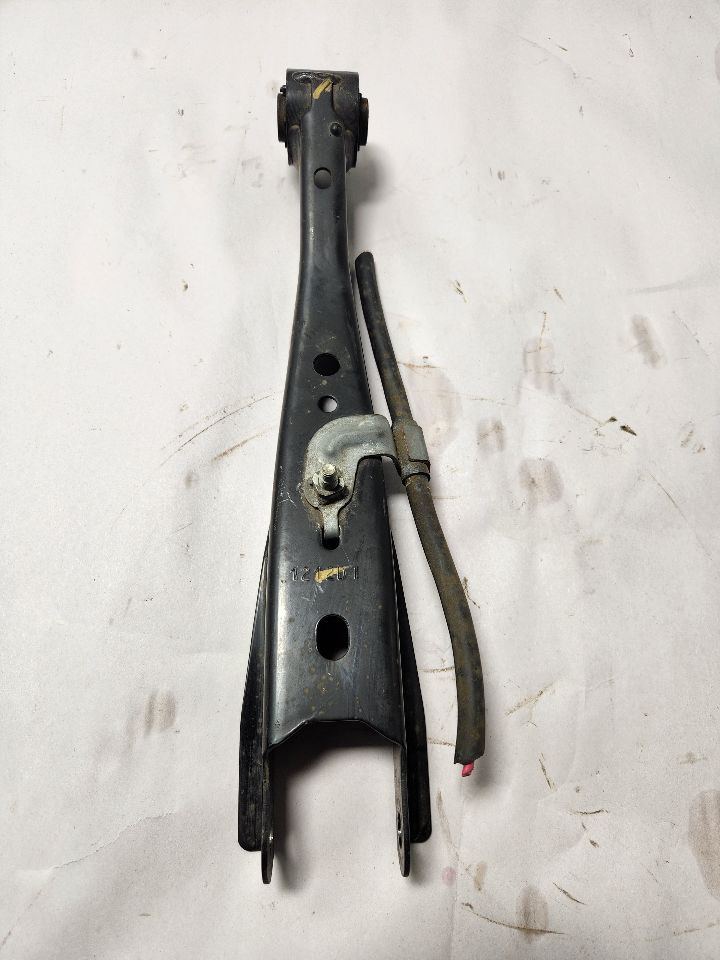 2023 SUBARU ASCENT COMPLETE INTERIOR - 465608 — photo 2